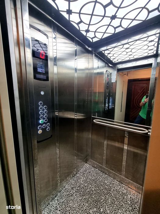Ferdinand consulatul Turc- apartament 3 camere 80 mp renovat cu gaze