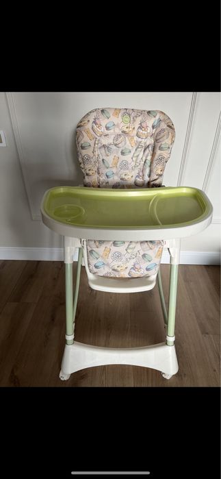 Стульчик для кормления