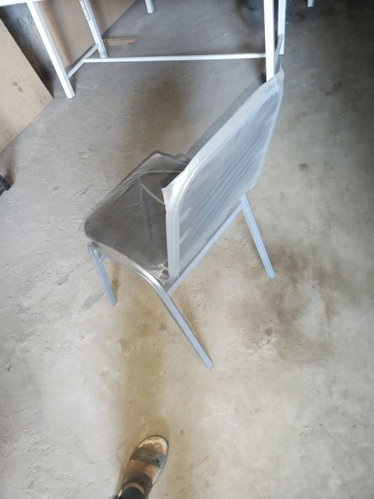 Turon stol safti zoʻr