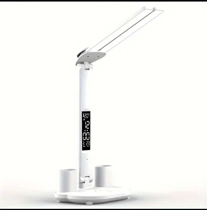 LED настолна лампа