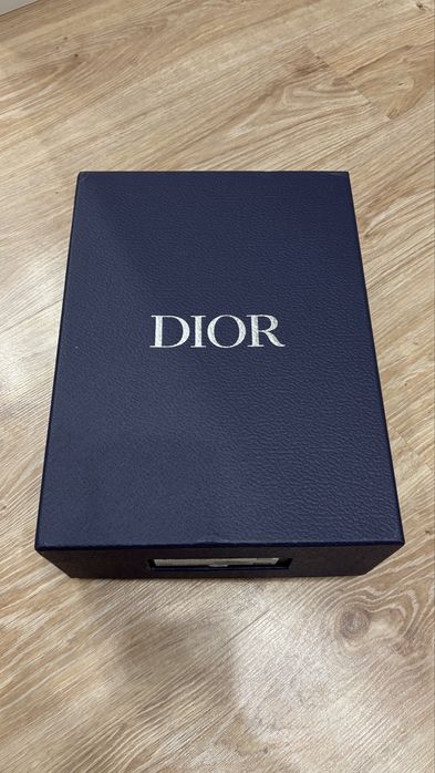 Dior b30 white.