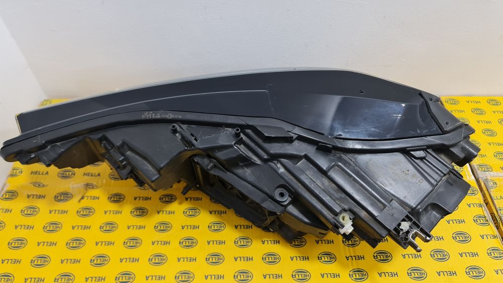 Far dreapta  full led Audi A6 c8 4k