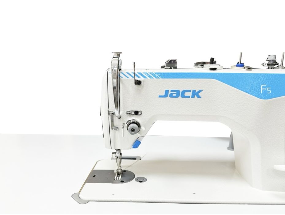 Jack f5 швейная машина