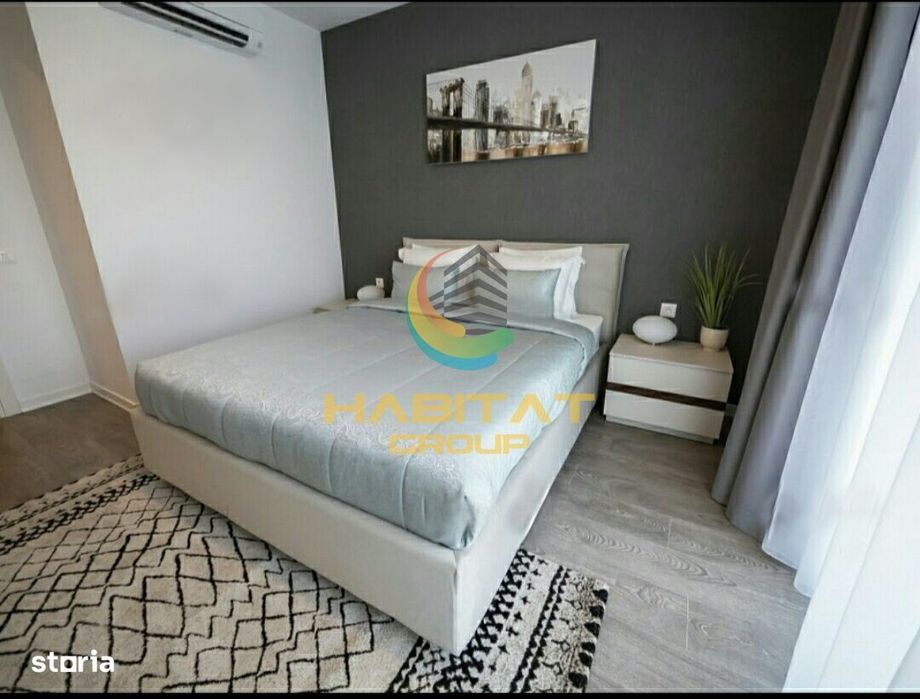 3 camere decomandat bloc nou Acte Gata