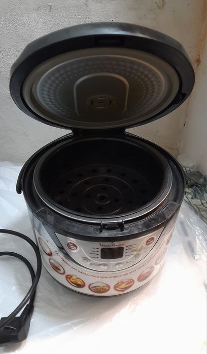 Продается мультиварка