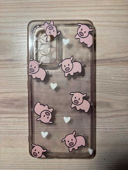 Калъфи за samsung A53