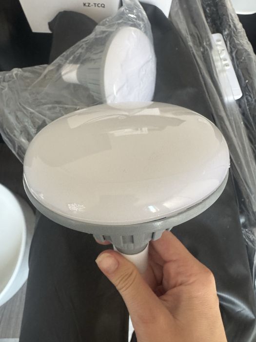 Софтбокс + лампы+ пульт+ чехол