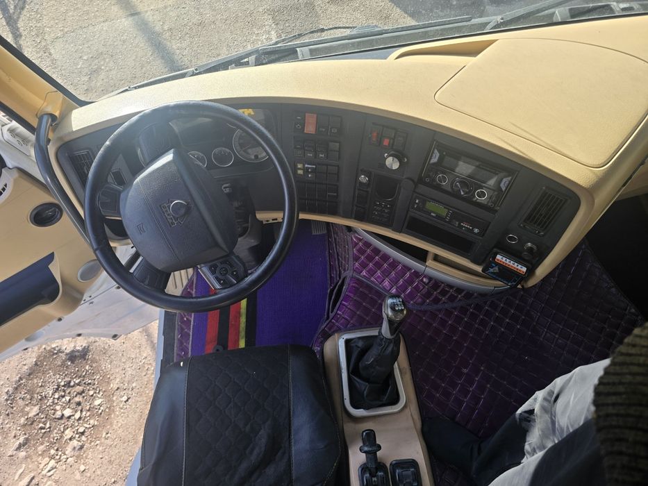 Xowo A7 tgach yili 2018 probegi 160.000 xolati zo'r.