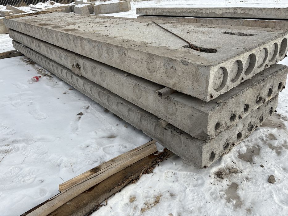 Продам плиты 6.3*1.2. 4.2*1.2. 3.6*1.2. 3.4*1.2. 3.2*1.2. 3*1.2. 2.8