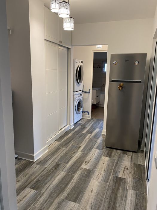 Apartament 2 camere decomandat, renovat complet - etaj 3/4, zona de su