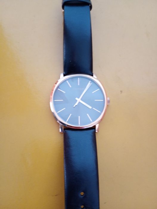 Часовник Calvin Klein posh