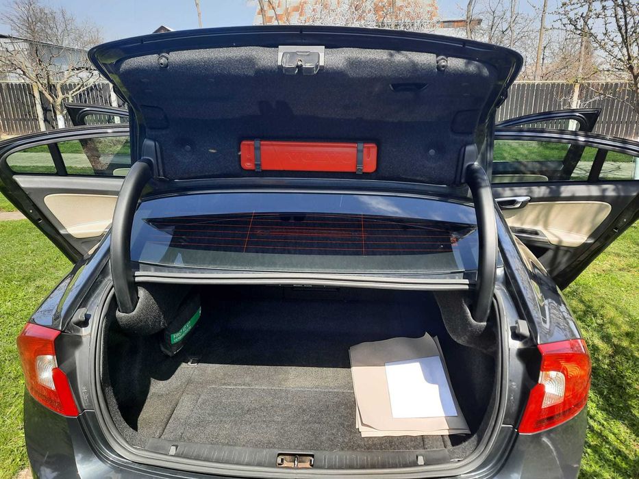 Volvo S60 D3 - Stare exelenta