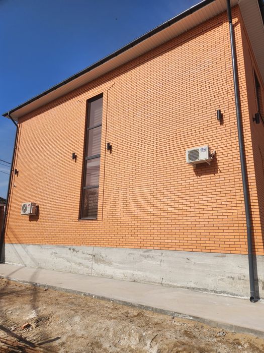 Облицовочный кирпич для вашего дома