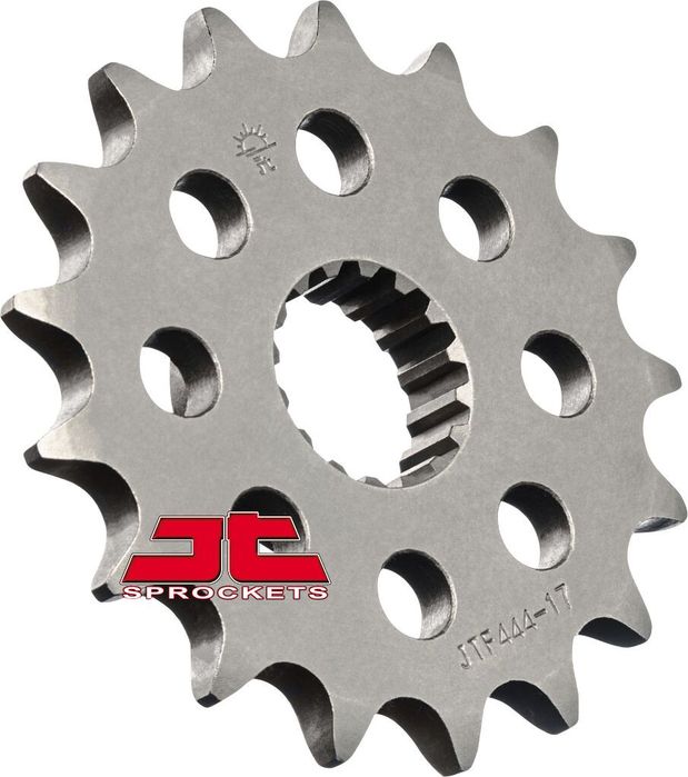 Pinion față JT Sprockets 17T oțel JTF444.17 Suzuki GSX-R 1000 Z