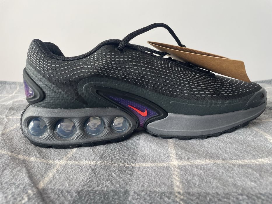 Nike air max Dn номер 40