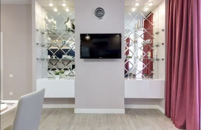 Посуточно 2 комн кв