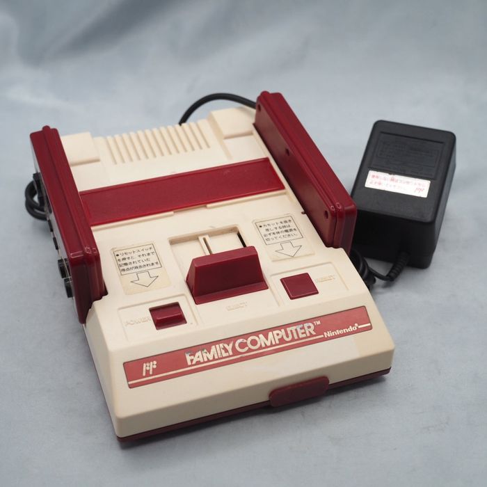 Nintendo Famicom (dendy ) 8 bit японский