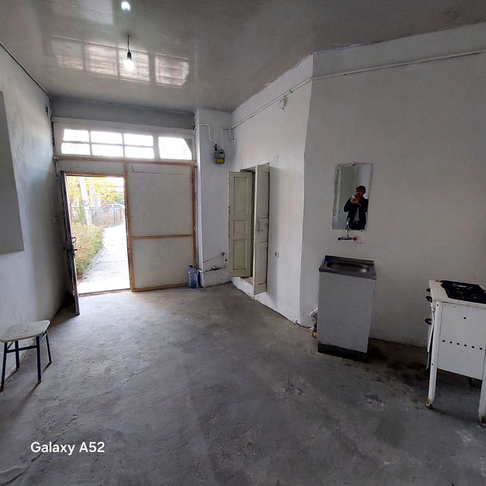 Продаётся 0.5 соток участок,2 комн,Мирабад,Американская школа,42 500 $