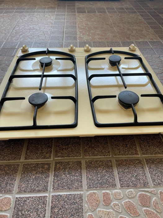 Газов котлон Pelgrim 4-ка