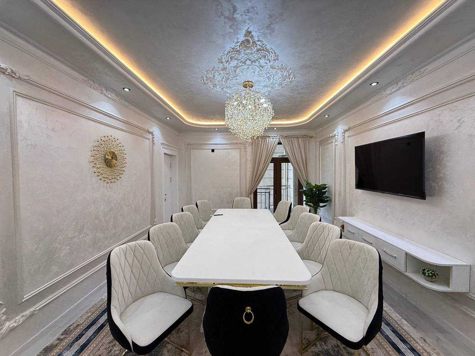 4х комнатная квартира на 6 этаже 91кв/м, в Самарканде