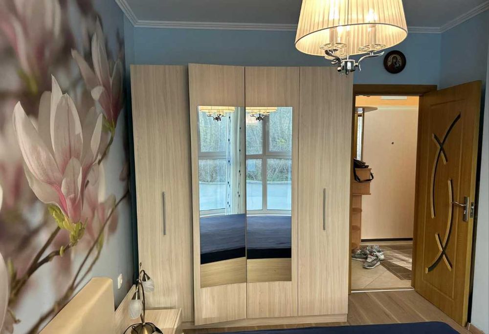 Продава се Двустаен апартамент в Варна, Център - 57 кв.м за 1432 €/кв.м - Снимка #9