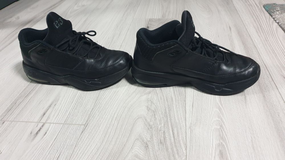 Vand ghete air jordan