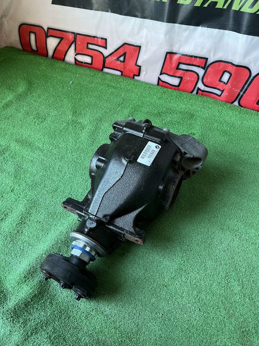 Bmw Seria 1 / Seria 3 / Seria 4 Grup Diferential Spate 2.81 4.0i