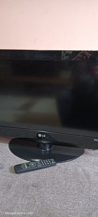 Televizor LG model 26LH2000