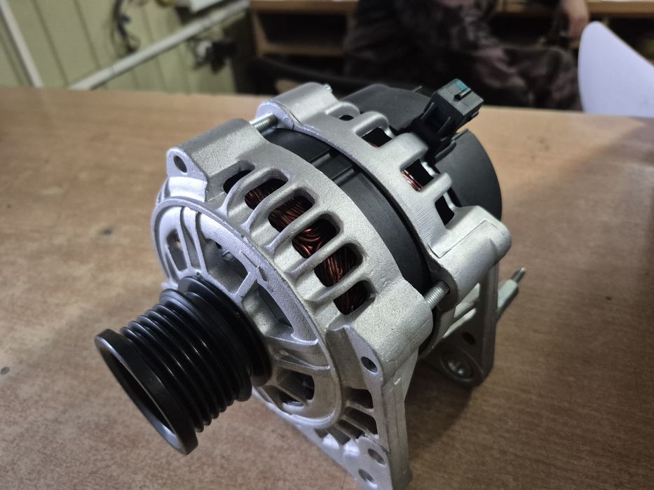 Генератор Volkswagen