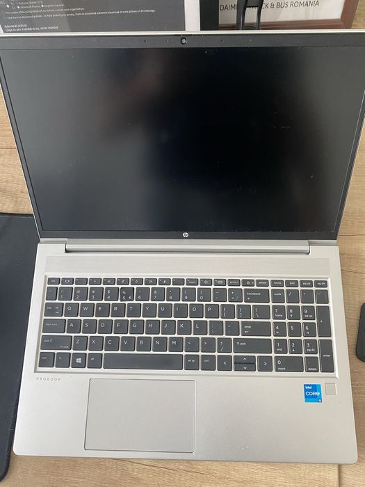 Hp Probook 450 G8