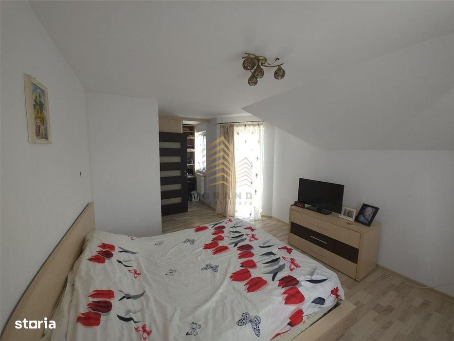 Casa Moderna D+P+E | Zona Rezidentiala De Case