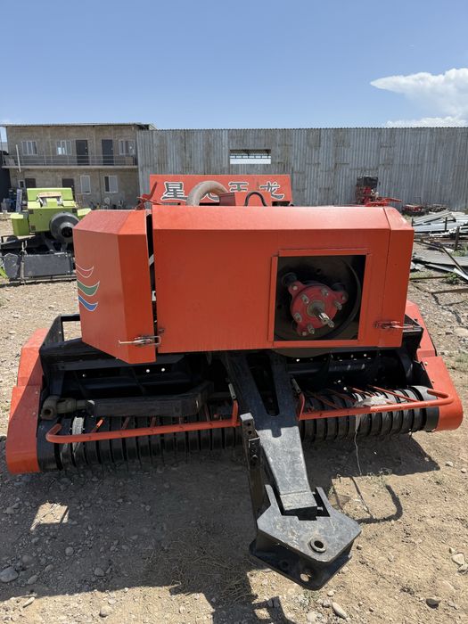 Пресс- подборщик 9YF-2200