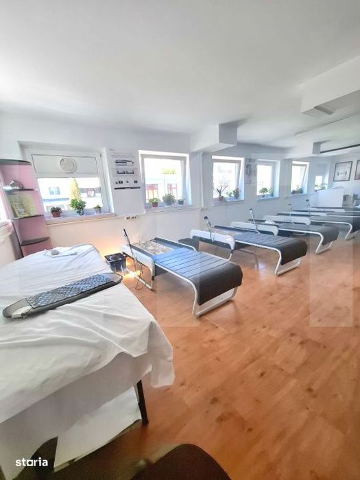 Spatiu 25 mp de inchiriat – ideal pentru birou sau activitati de ser