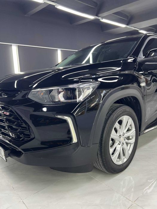 Tracker 2 LS 2024