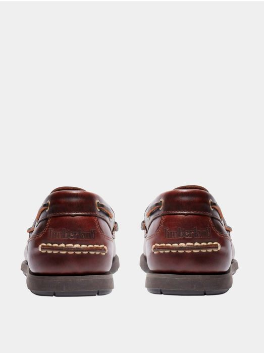 Timberland мокасины