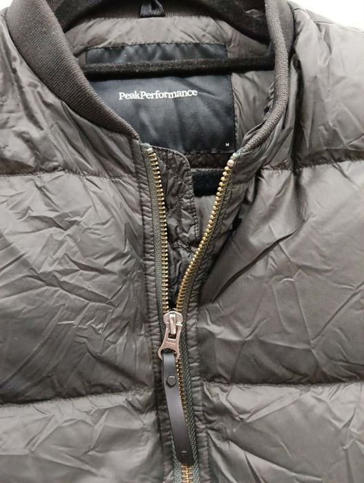 Мъжко пухено яке Peak Performance (M)