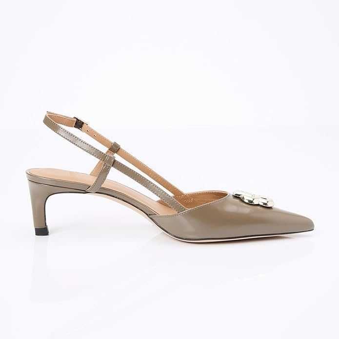 BOSS Pantofi  pentru femei