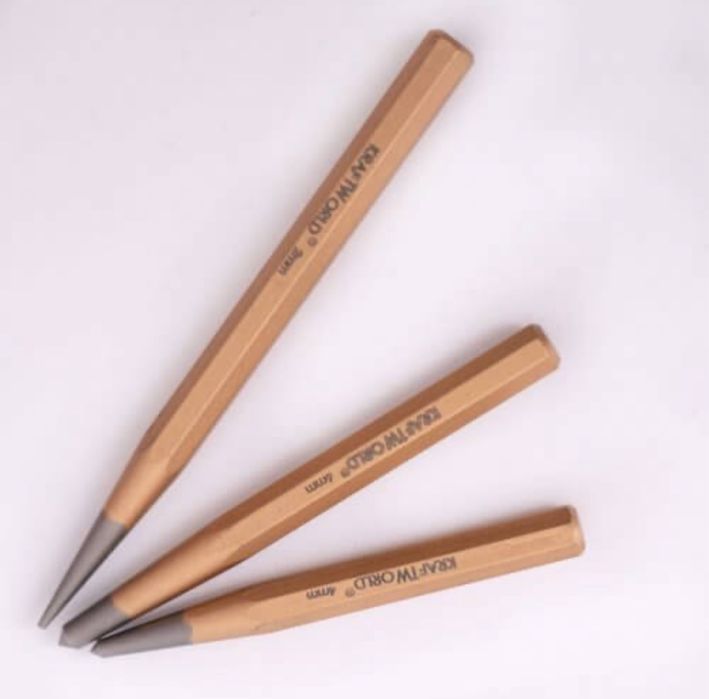 Комплект избивачи и секачи 12 части