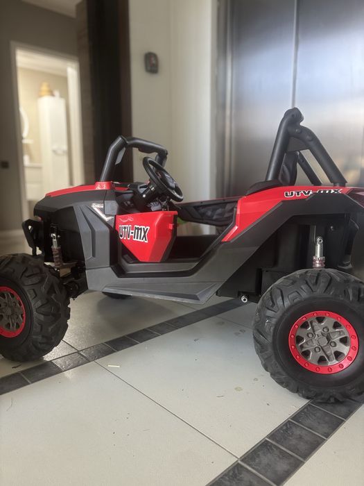 Vand Masinuta electrica UTV Buggy power 180KV