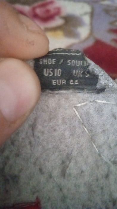 Фирма каньков BAUER. APX. VAPOR. 42 размер