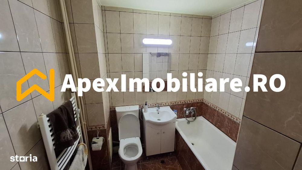 Apartament 3 camere de inchiriat Dristor Bucuresti | ApexImobiliare.ro
