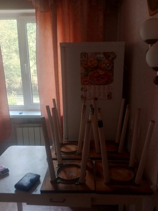 Сдам квартиру на долгий срок