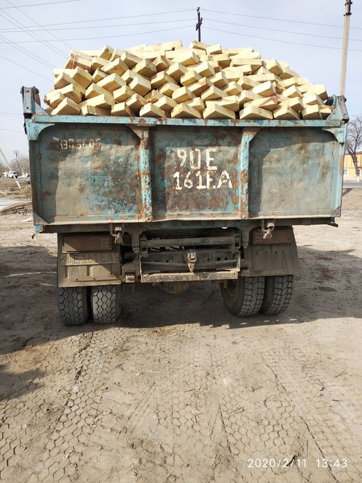 Pishgan gisht 1100 sum kelishamiz