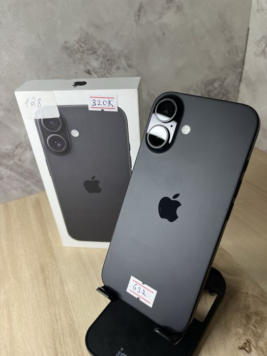 iPhone 16 / Айфон 16