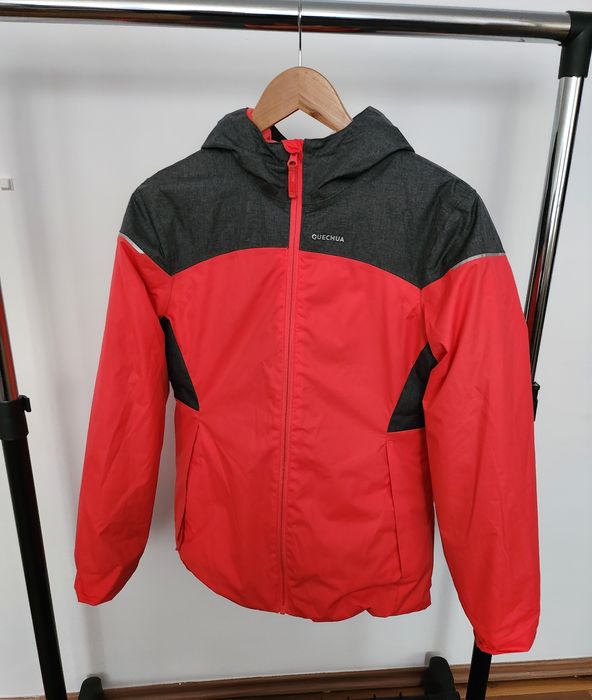 Geacă de schi pentru copii,  Decathlon/Quechua , 149-159 cm ,12-13 ani