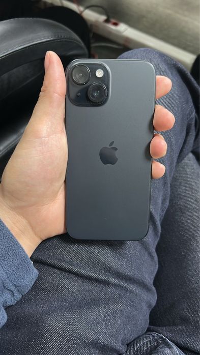 Обмен на айфон 14про и про макс