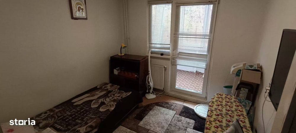 Apartament spatios in Racadau - Gradinita Martinica