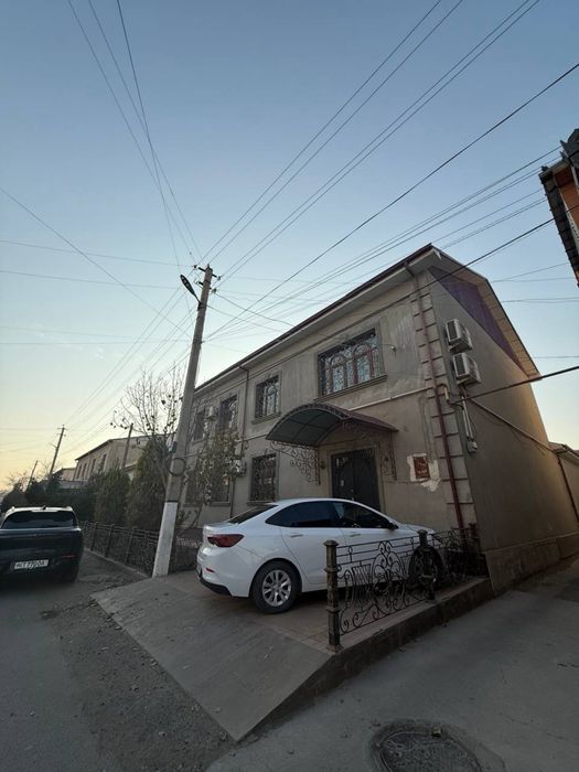 Vo’dnikda uy ijaraga beriladi