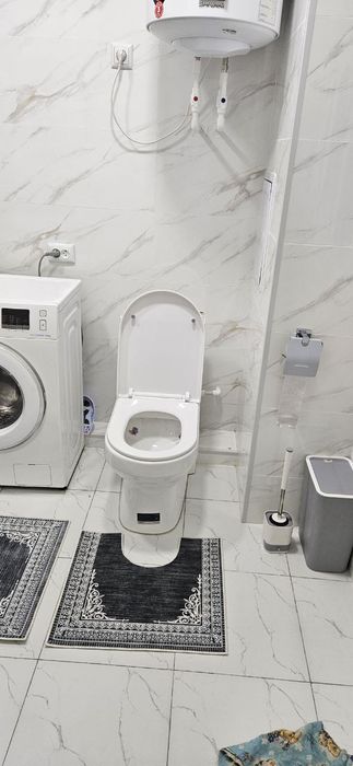 2 xonalik kvartira ijaraga beriladi uzoq muddatga