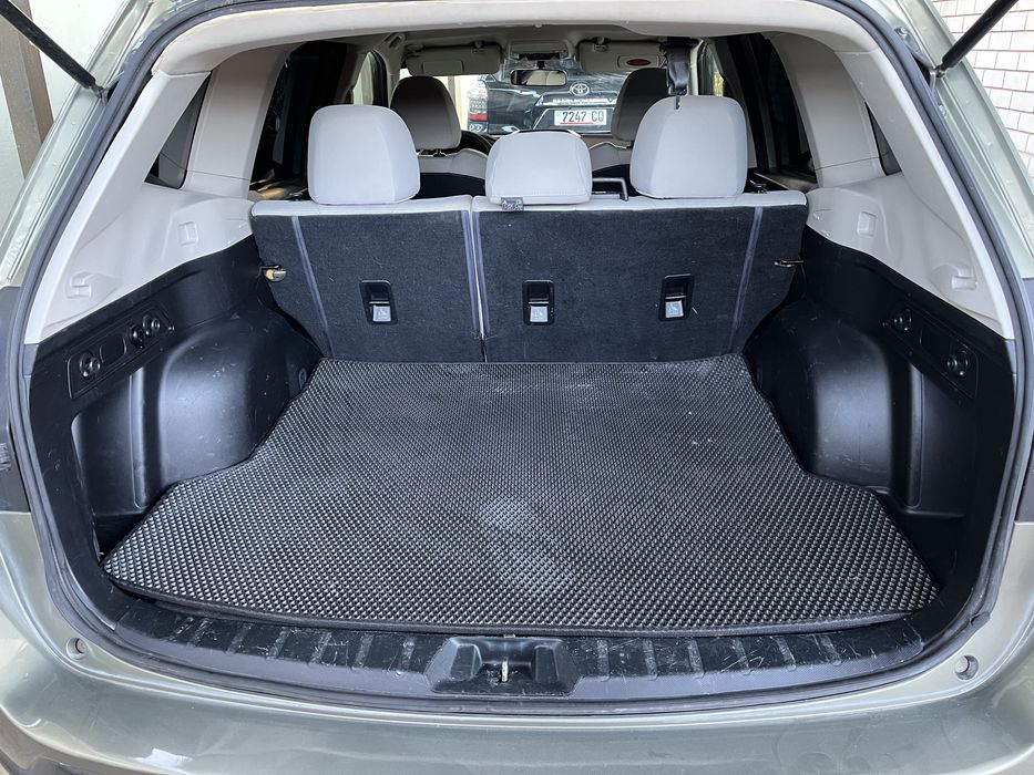 Продается Субару Форестер